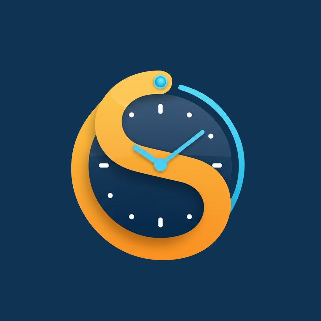ClockSlider app icon