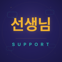 Korean Teacher Bot icon